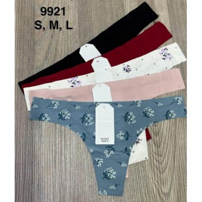 Трусы женские Comfort 9921 mix