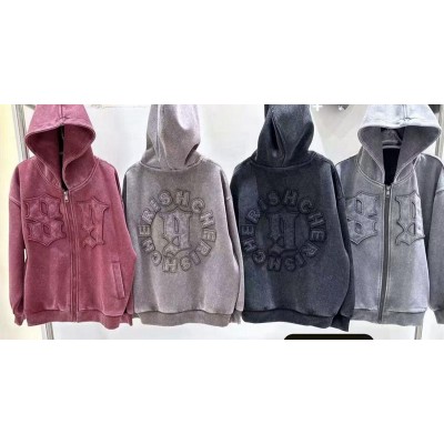 кофты спорт детские Major 68007 pink