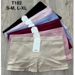 Comfort T182 mix
