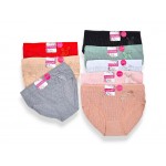 Obuv OK2 X3475 (12214) mix