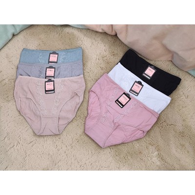 Труси жіночі Obuv OK2 M6574 (12301) mix