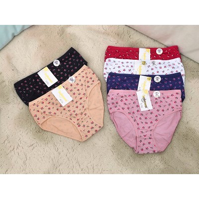 Труси жіночі Obuv OK2 X4262 (98708) mix