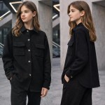 Karolina KR429 black