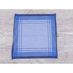 Shawls ES029 blue