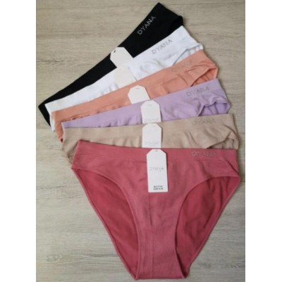 Труси жіночі Comfort T132 mix