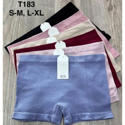 Труси жіночі Comfort T183 mix