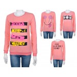 Obuv OK2 02555-7 mix