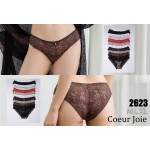 COEUR JOIE 2623 M-XL красный