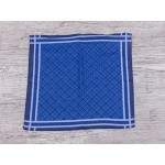 Shawls ES030 blue