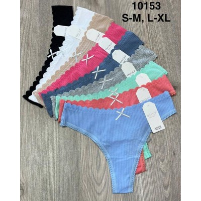 Труси жіночі Comfort 10153 mix