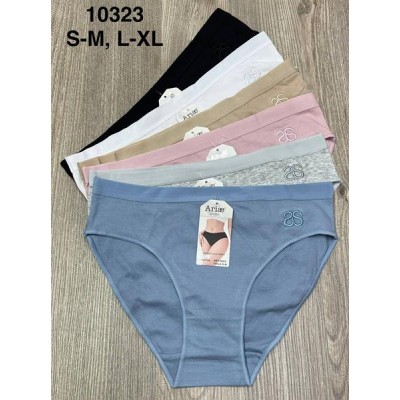 Труси жіночі Comfort 10323 mix