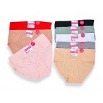 Obuv OK2 X3952 (12216) mix