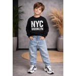 SunnyTot B2606 l.blue