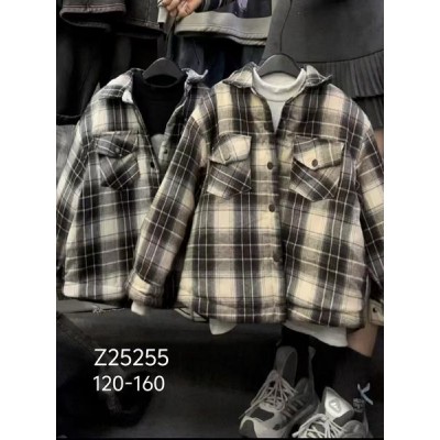 сорочки дитячі SunnyTot Z25255 black