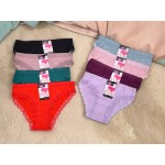 Obuv OK2 5976 (98754) mix