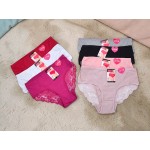 Obuv OK2 A93 (98758) mix