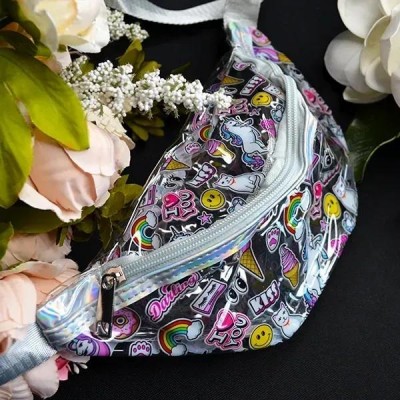 Пижама мужская Luna-bag 7480 silver