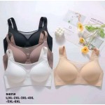 SY 9401 L-6XL мокко