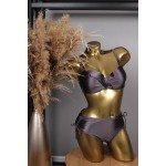 Sun&Sea W88726 d.grey