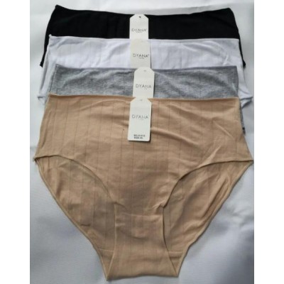 Труси жіночі Comfort 1212 mix