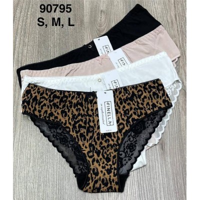 Труси жіночі Comfort 90795 mix