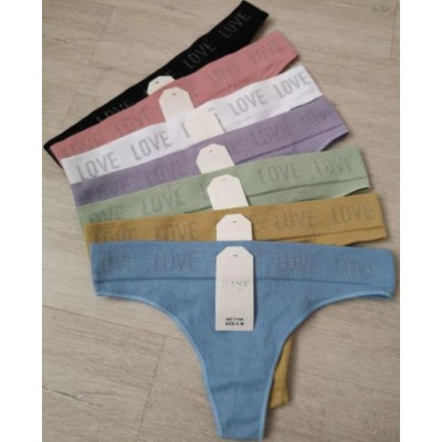 Труси жіночі Comfort T144 mix