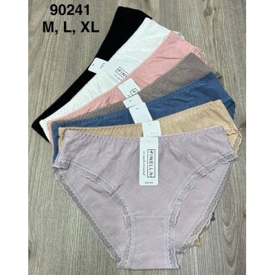 Труси жіночі Comfort 90241 mix