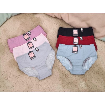 Труси жіночі Obuv OK2 M40S-298 (98747) mix