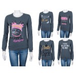 Obuv OK2 02555-7-2 mix