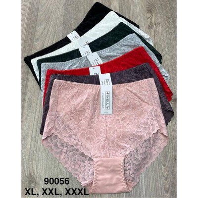 Трусы женские Comfort 90056 mix