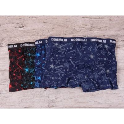 Труси чоловічі Ульви D01272 mix