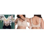 SY 9821 L-6XL белый