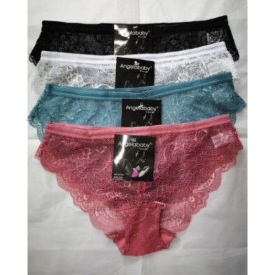 Труси жіночі Comfort 107 mix