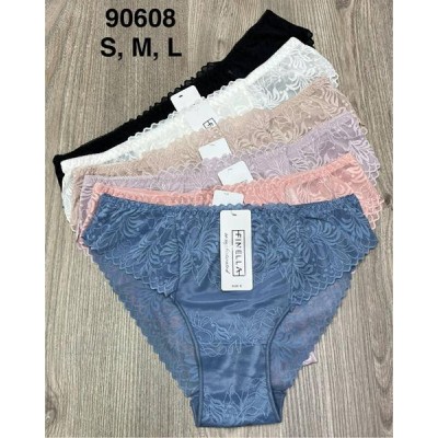 Трусы женские Comfort 90608 mix