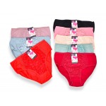 Obuv OK2 C329 (12329) mix