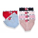 Obuv OK2 M6539 (12235) mix