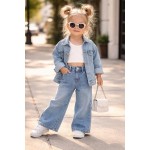 SunnyTot 26160 l.blue