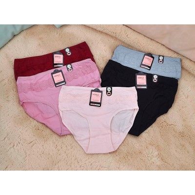 Труси жіночі Obuv OK2 AF26-151 (12303) mix