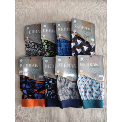 Труси чоловічі Disneyopt 4480 mix (L)