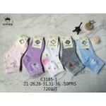 Корона C3185-1 mix (26-31)