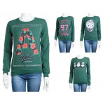 Obuv OK2 02555-7-3 mix