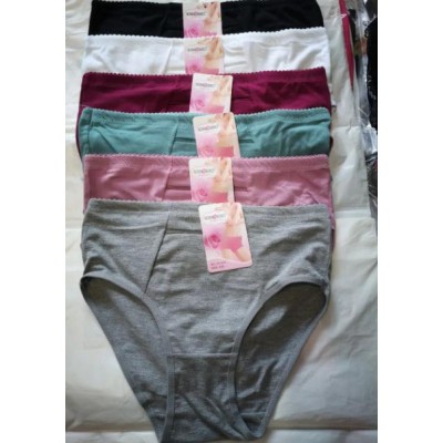 Труси жіночі Comfort 11-033 mix
