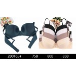 SY 2B0165 75B-85B бирюзовый