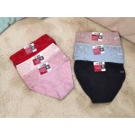 Obuv OK2 M6554 (12238) mix