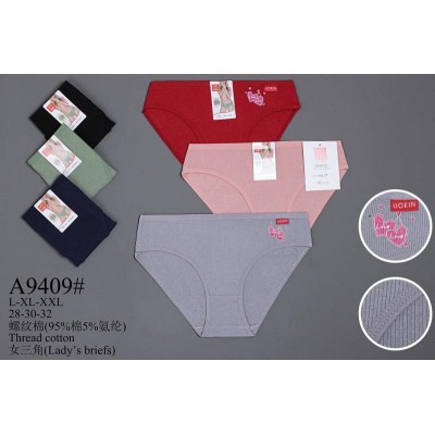 Труси жіночі Алия A9409 mix