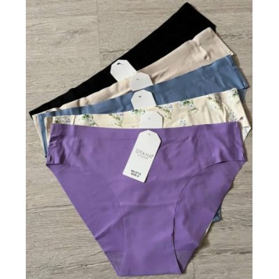 Трусы женские Comfort 9772 mix