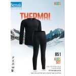 Disneyopt kids 851 black