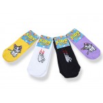 Obuv OK2 396 mix (03789-1)