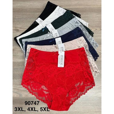 Трусы женские Comfort 90747 mix