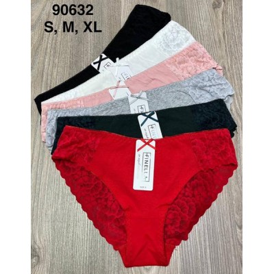 Трусы женские Comfort 90632 mix